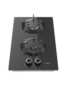 Plaque de Cuisson Encastrable Premium AP32-BS02 grille en fonte 2