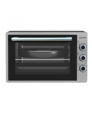 Four AUXSTAR professionnel 35 L cuisson traditionnelle rapide Four AUXSTAR professionnel 35 L cuisson traditionnelle rapide