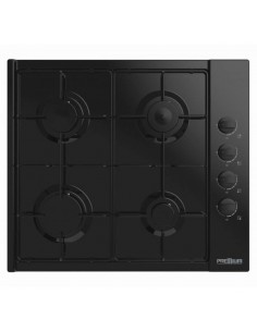 Plaque à induction encastrable 4 zones pour cuisine efficace