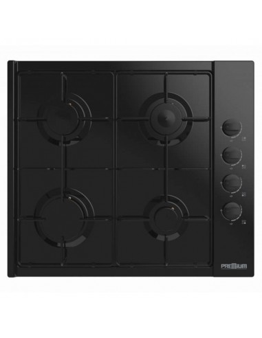 Plaque à induction encastrable 4 zones pour cuisine efficace