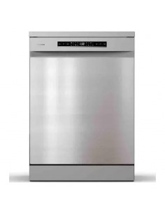 Lave-vaisselle HISENSE performant nettoyage intensif