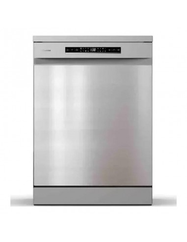 Lave-vaisselle HISENSE performant nettoyage intensif