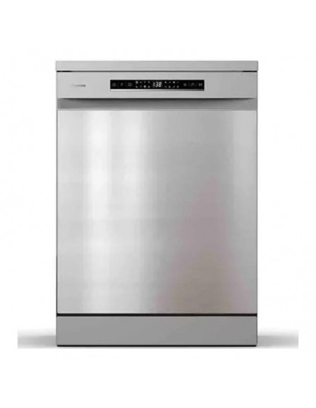 Lave-vaisselle HISENSE performant nettoyage intensif