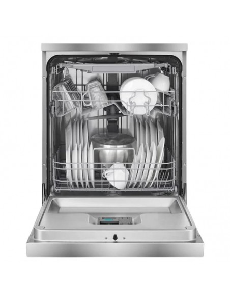 Lave vaisselle grande capacité Hisense cuisine équipée