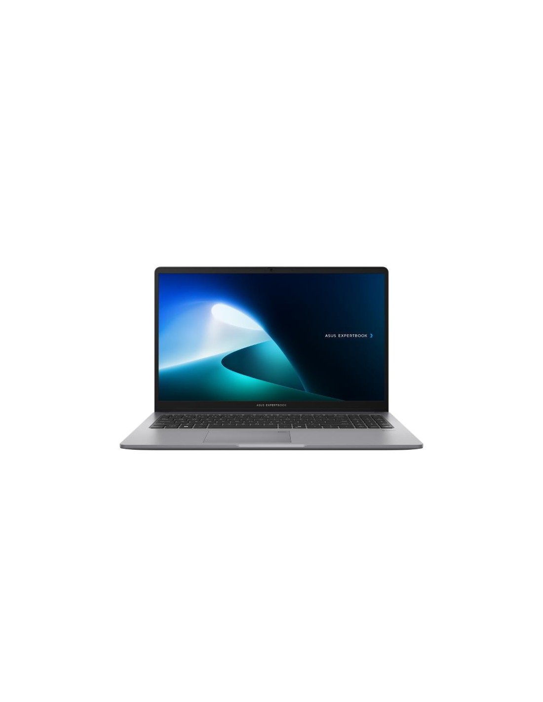 ASUS ExpertBook P1 P1503 PC portable professionnel gris