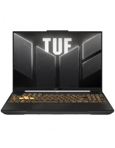 Ordinateur portable RTX 4050 16 pouces Full HD gaming fluide