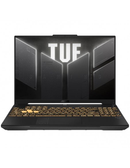 Ordinateur portable RTX 4050 16 pouces Full HD gaming fluide