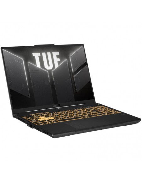 PC portable gamer ASUS TUF multitâche performance gaming Tunisie