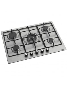 Plaque de cuisson élégante et robuste pour cuisine moderne encastrable 2