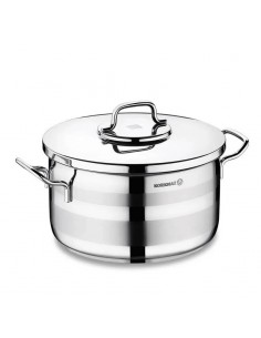 Faitout Korkmaz Astra A2023 inox 20 cm moderne