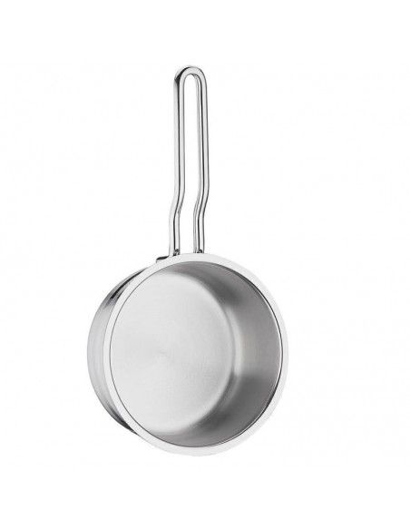 Casserole Korkmaz Astra A2046 facile à nettoyer et durable