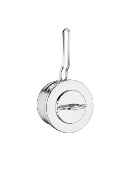 Casserole antiadhésive Korkmaz pour cuisson saine et uniforme