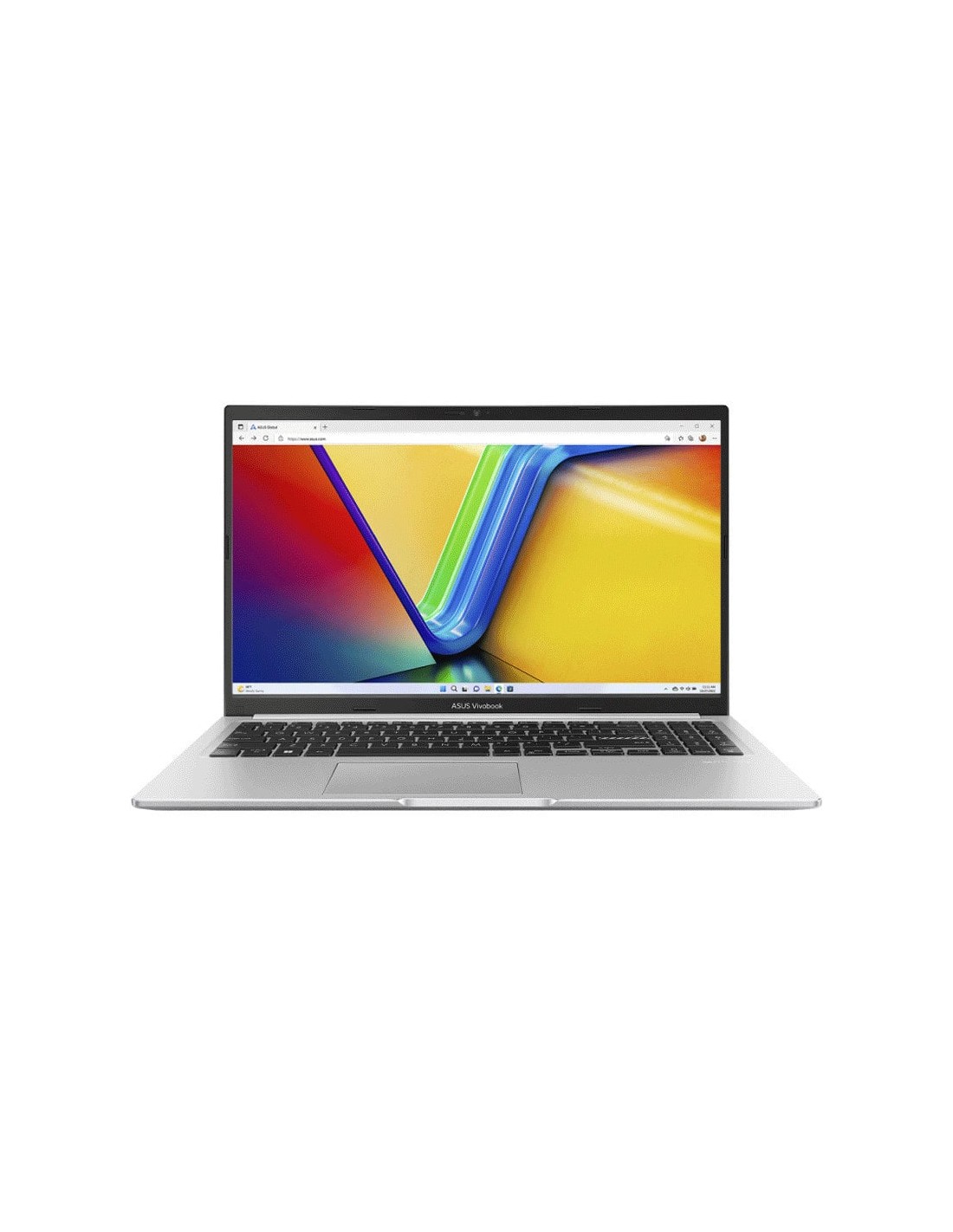 Asus Vivobook 15 X1502VA écran Full HD et Intel i7