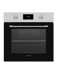 Four électrique PREMIUM multifonction autonettoyant à vapeur