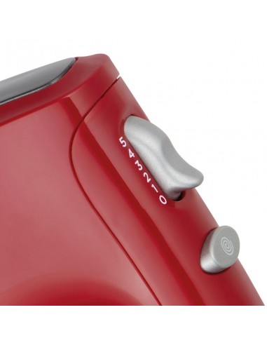 Batteur à main 350 watts préparation crème pâtissière