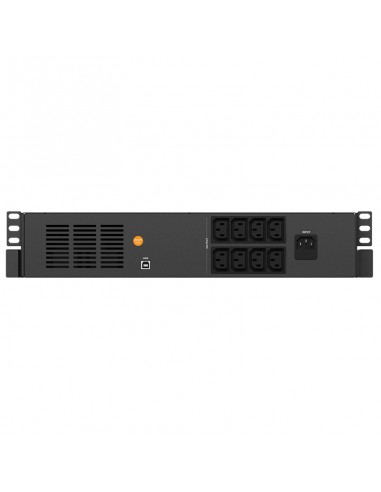 UPS NJOY Code 1000 silencieux moins de 40dB