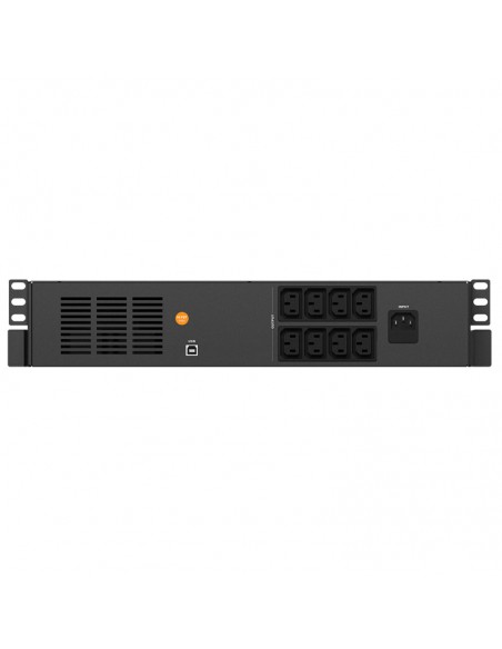 UPS NJOY Code 1000 silencieux moins de 40dB