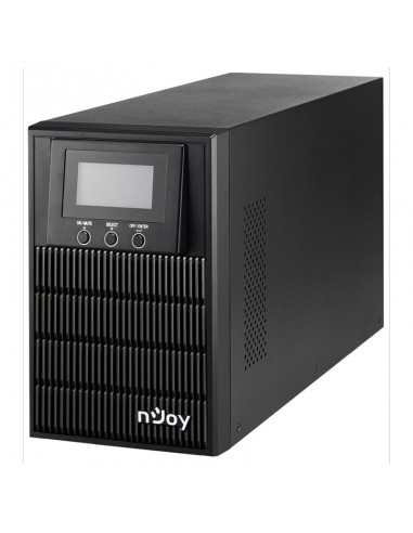 Onduleur NJOY Aten PRO 1000 On-line...