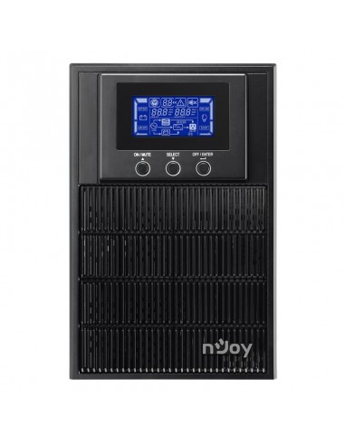 Onduleur NJOY Aten PRO 1000 prix Tunisie