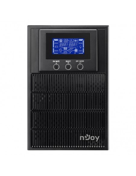 Onduleur NJOY Aten PRO 1000 prix Tunisie