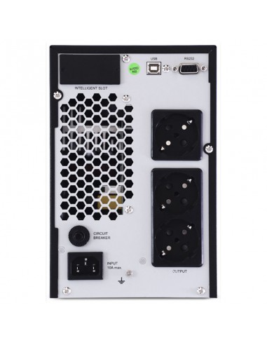 Onduleur NJOY Aten PRO 1000 On-line...