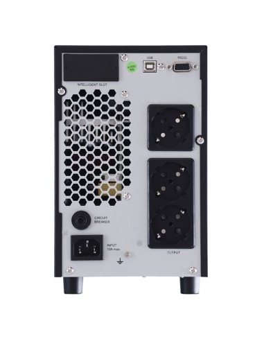 Onduleur Aten PRO pour serveurs et PC, puissance 1.8KW fiable