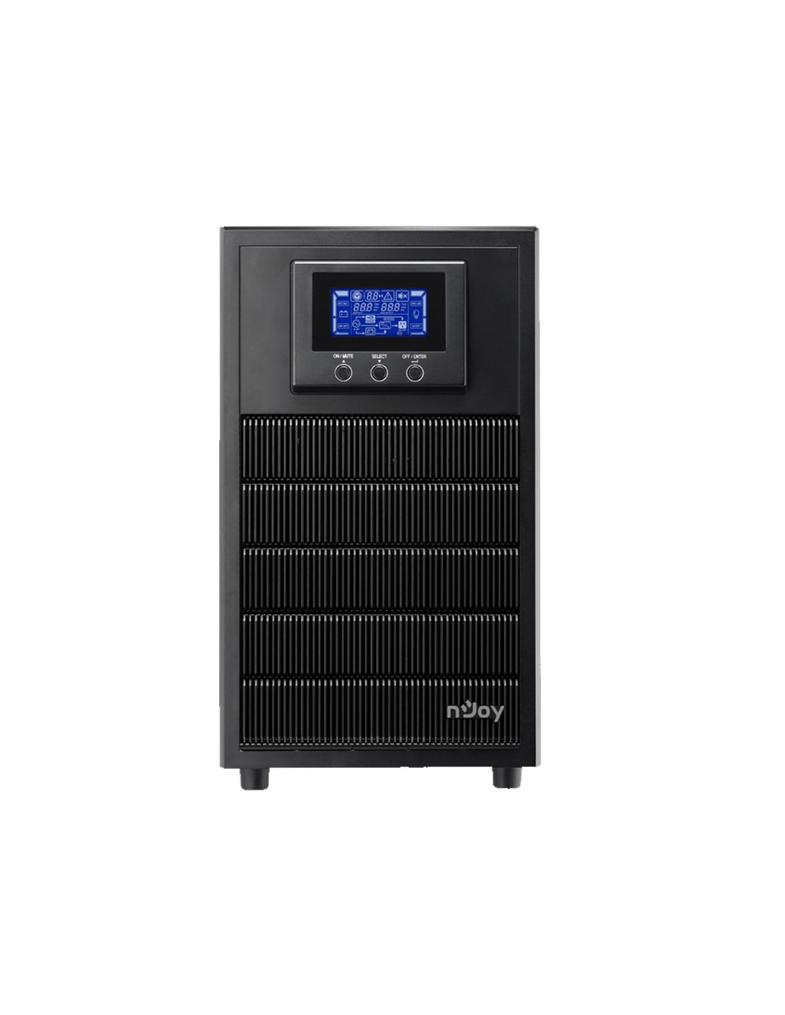 NJOY Aten PRO 3000 Onduleur alimentation fiable pour PC et serveurs