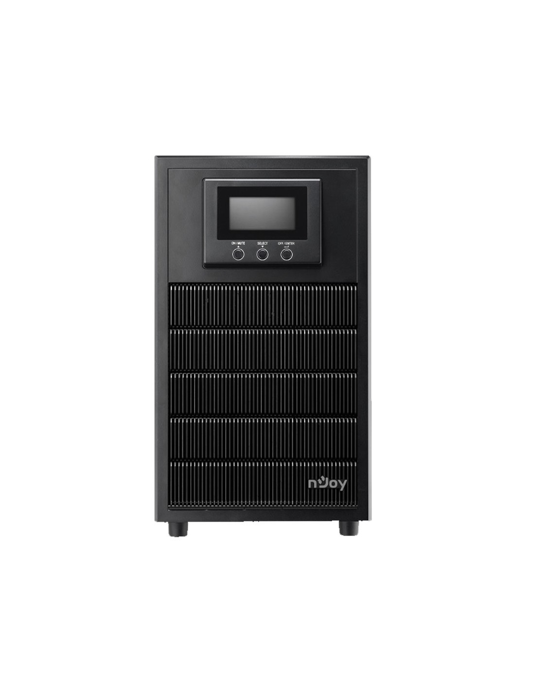 UPS NJOY Aten PRO 3000 on-line stable pour bureau