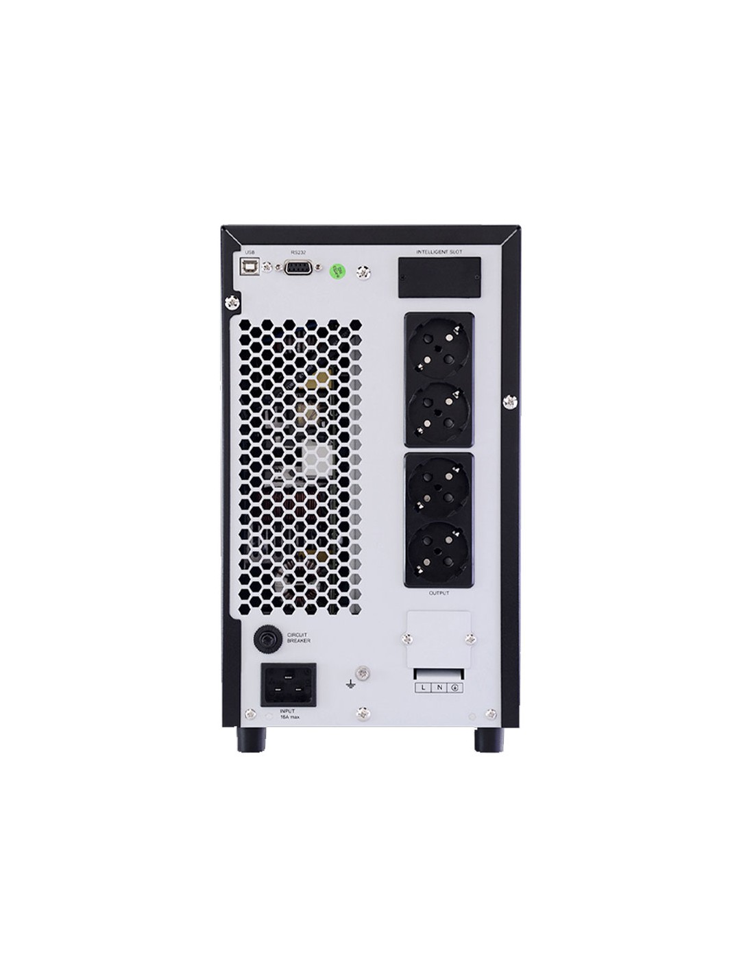 Onduleur NJOY Aten PRO 3000 compact et performant