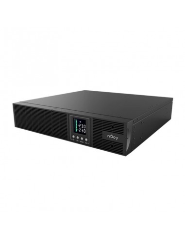 Alimentation de secours 1000 VA 900W pour PC et serveurs Alimentation de secours 1000 VA 900W pour PC et serveurs