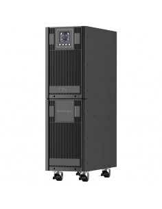 Onduleur On-Line 6KVA pour bureau et entreprise 2