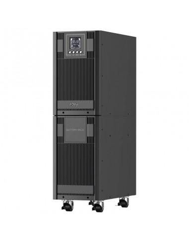 Alimentation sans coupure NJOY ASTER 6000VA