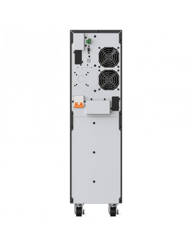 Onduleur NJOY ASTER 6KVA ports USB RS232 EPO SNMP