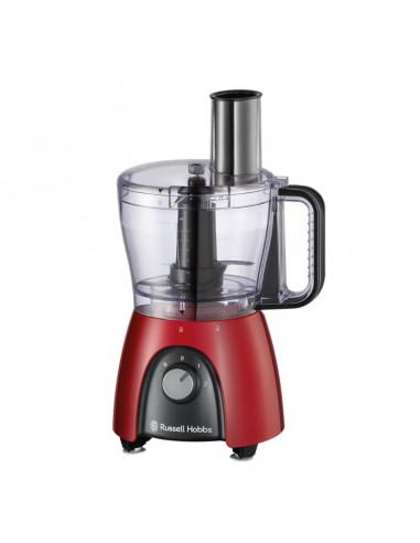 robot cuisine compact rouge pieds antidérapants robot cuisine compact rouge pieds antidérapants