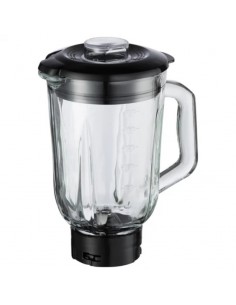 Blender domestique fiable pour smoothies, sauces et fruits 2