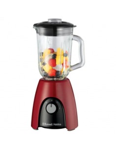 Blender domestique fiable pour smoothies, sauces et fruits