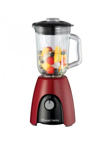 Blender domestique fiable pour smoothies, sauces et fruits