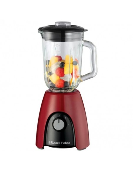 Blender domestique fiable pour smoothies, sauces et fruits