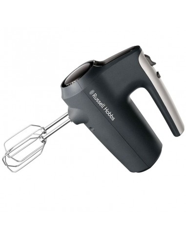 Batteur ergonomique 350W pour pâtisserie maison et préparations rapides