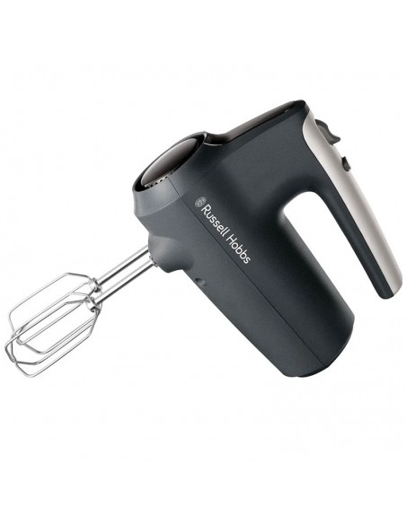 Batteur ergonomique 350W pour pâtisserie maison et préparations rapides