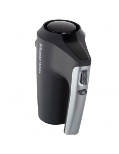 Batteur ergonomique 350W pour pâtisserie maison et préparations rapides 2