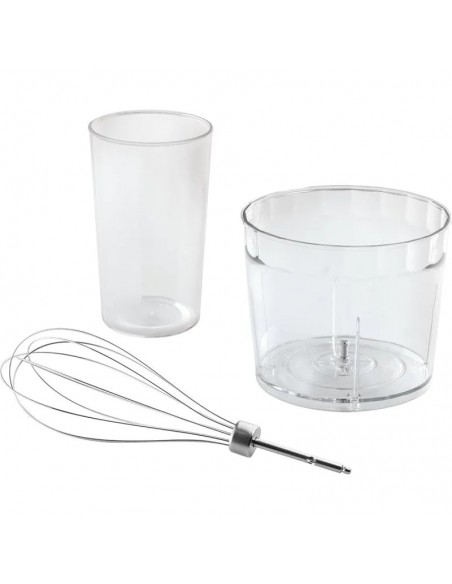 Mixeur plongeant Russell Hobbs haute performance 3en1