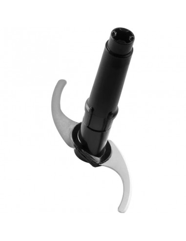 Mixeur rapide et silencieux pour cuisine moderne