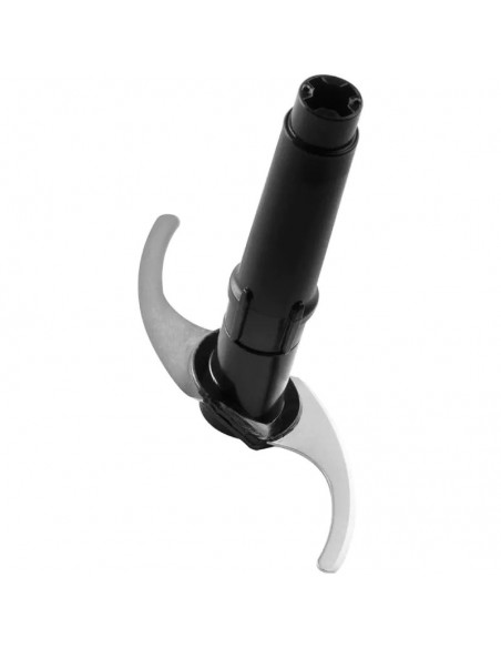 Mixeur rapide et silencieux pour cuisine moderne