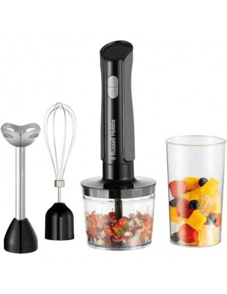 Mixeur plongeant Russell Hobbs au meilleur prix