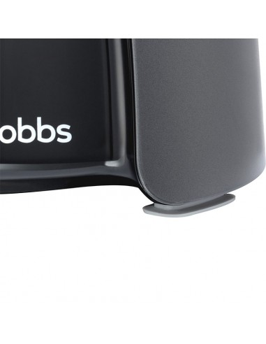 Pieds antidérapants et cordon 0,9m du mixeur Russell Hobbs