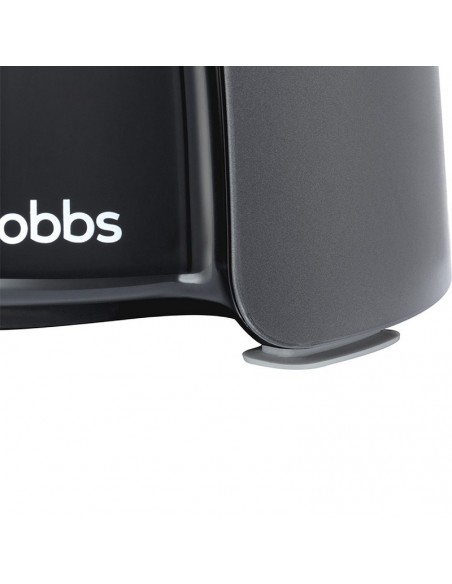 Pieds antidérapants et cordon 0,9m du mixeur Russell Hobbs