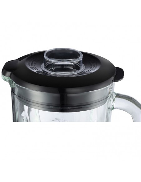 Mixeur électrique Russell Hobbs compacte et pratique pour cuisine