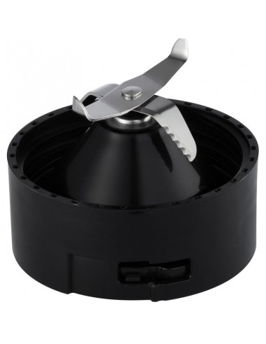 Pieds antidérapants et cordon 0,9m du mixeur Russell Hobbs