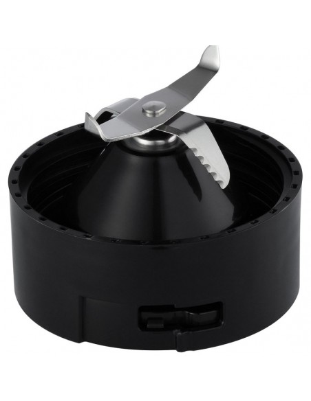 Pieds antidérapants et cordon 0,9m du mixeur Russell Hobbs